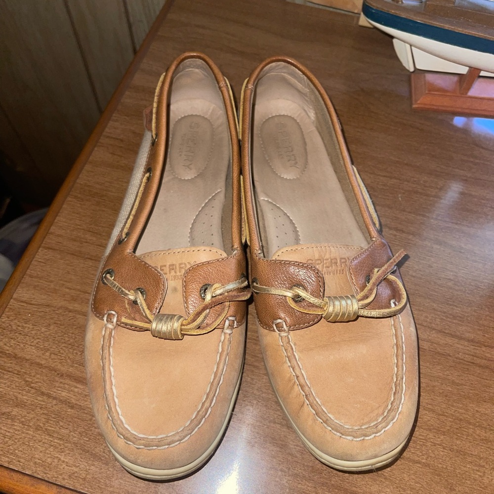 Sperry’s